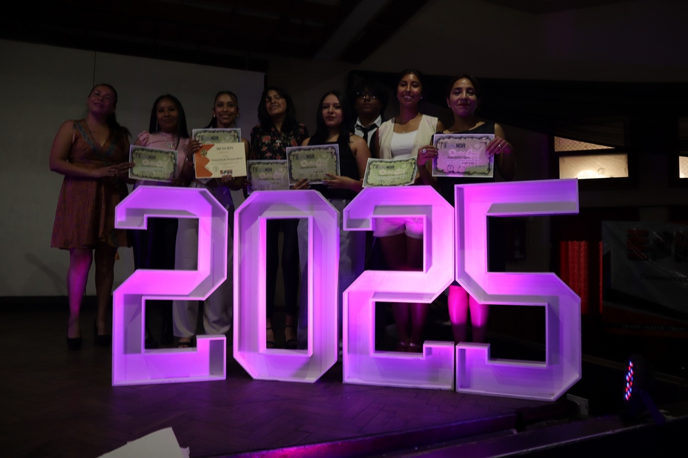 Foto 299 de Egresados 2025 Jujuy
