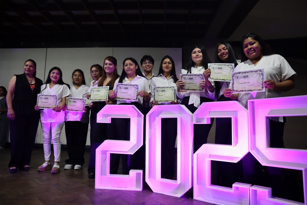 Foto 304 de Egresados 2025 Jujuy