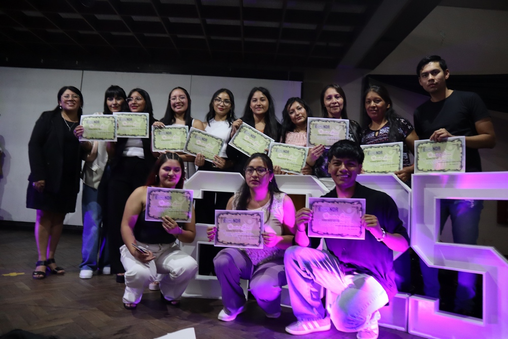 Foto 305 de Egresados 2025 Jujuy