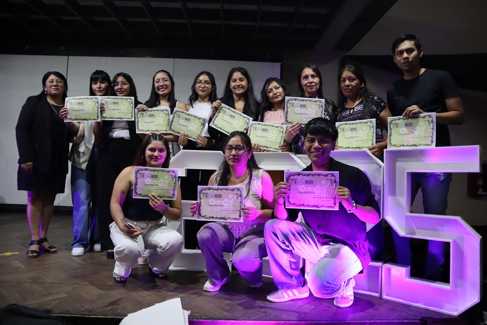 Foto 306 de Egresados 2025 Jujuy