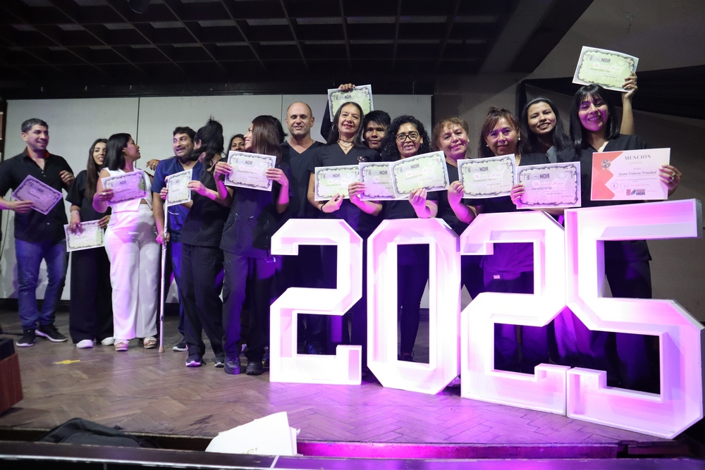 Foto 315 de Egresados 2025 Jujuy