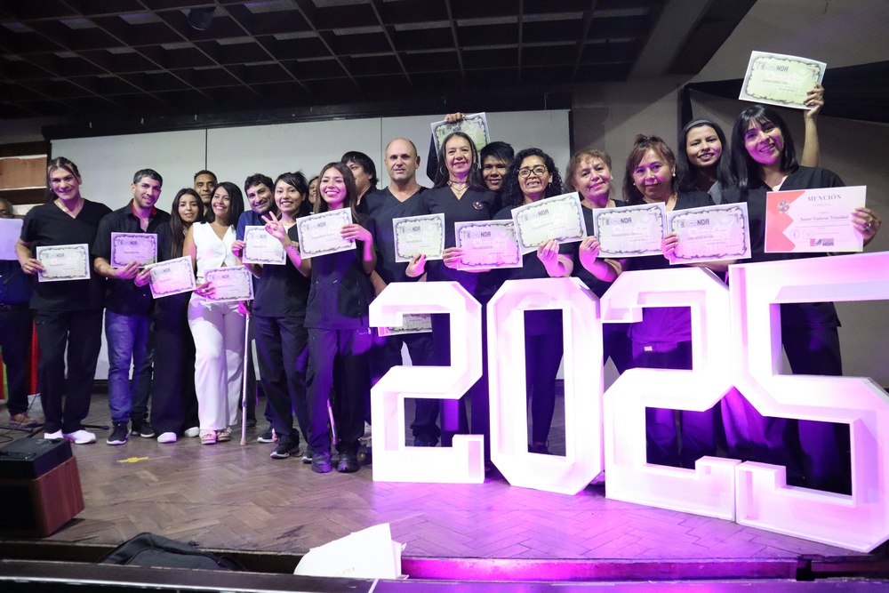 Foto 316 de Egresados 2025 Jujuy