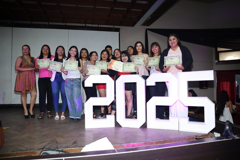 Foto 322 de Egresados 2025 Jujuy
