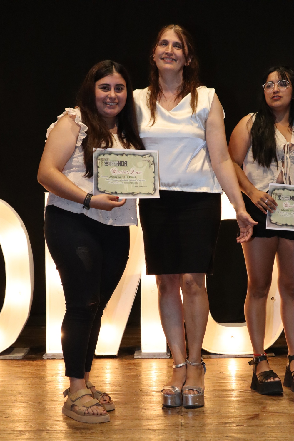 Foto 382 de Egresados 2025 Tucumán