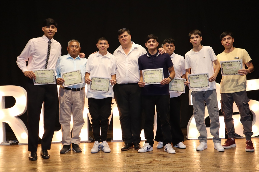 Foto 429 de Egresados 2025 Tucumán