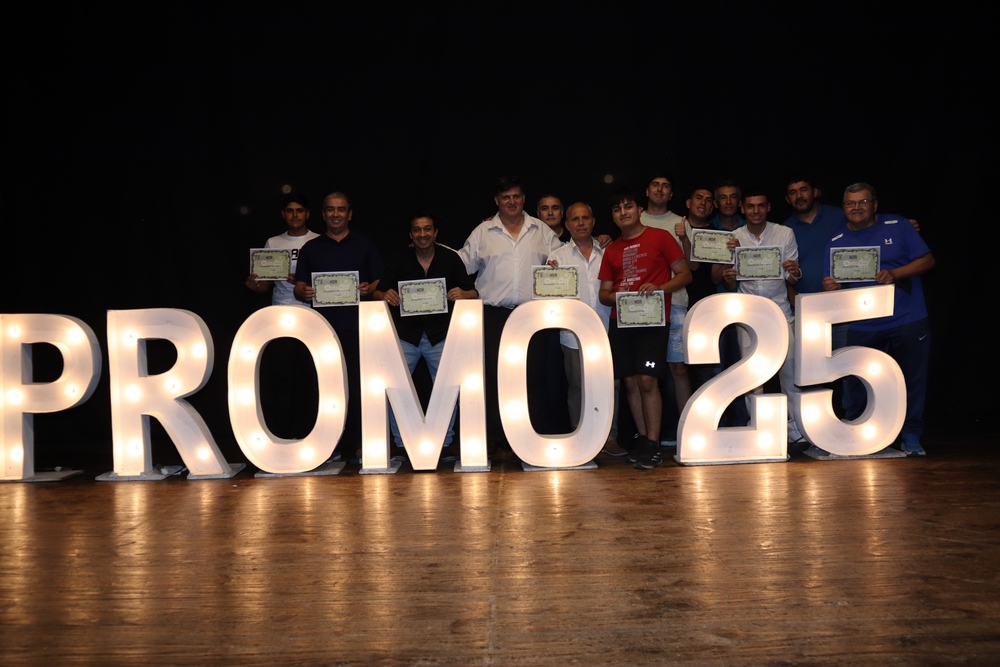Foto 411 de Egresados 2025 Tucumán