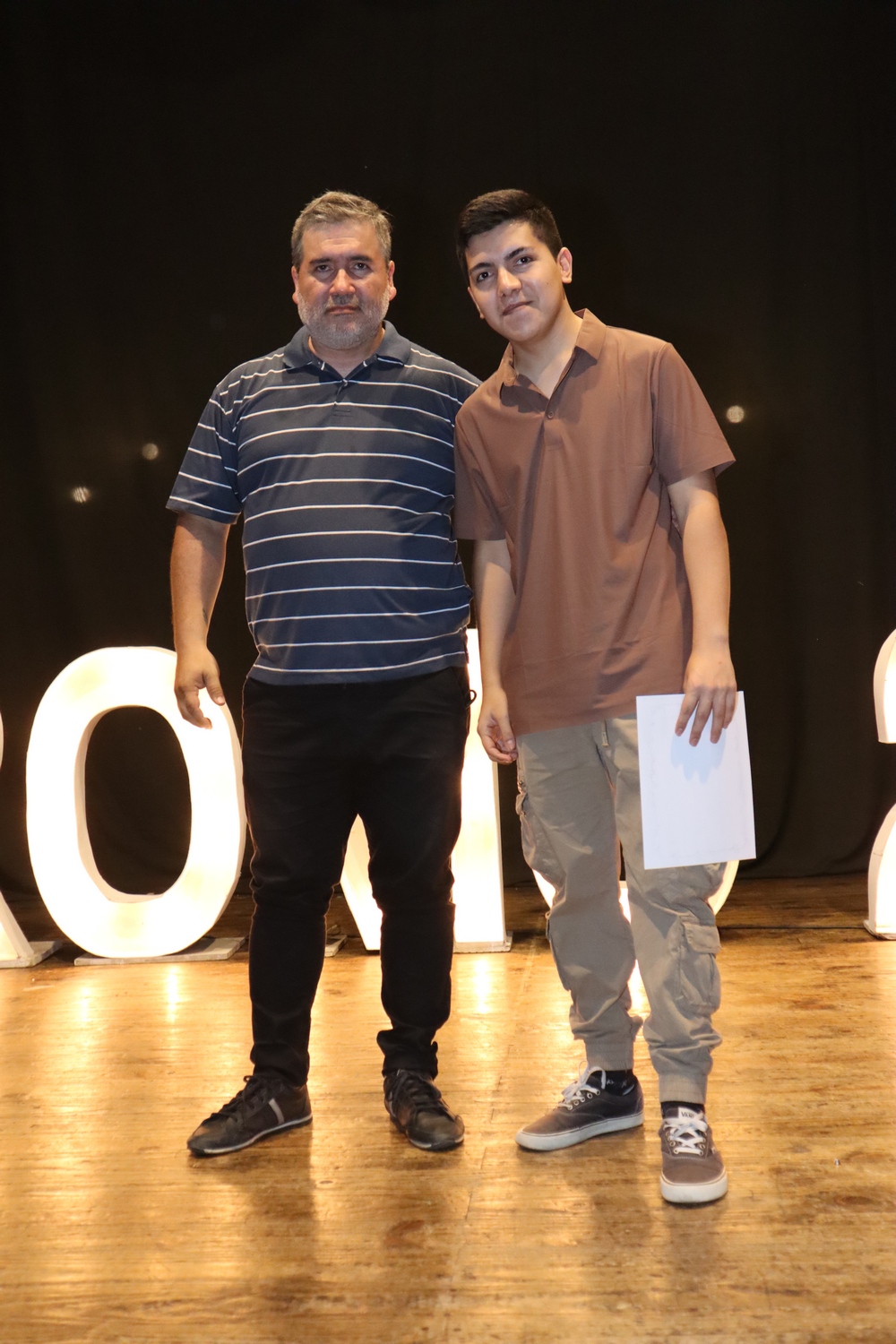 Foto 40 de Egresados 2025 Tucumán