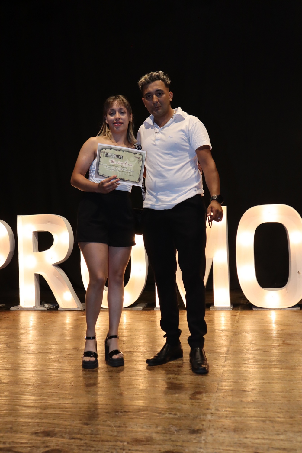 Foto 46 de Egresados 2025 Tucumán